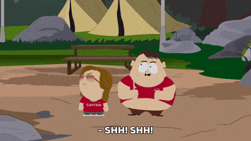 happy nathan GIF by South Park 