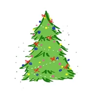 celebrate feliz navidad GIF by Denyse®