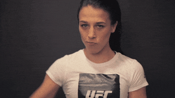 Flexing I Got This GIF by UFC