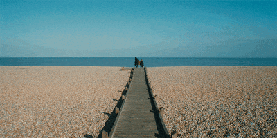 ginger and rosa GIF by A24