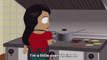 pot cooking GIF by South Park 