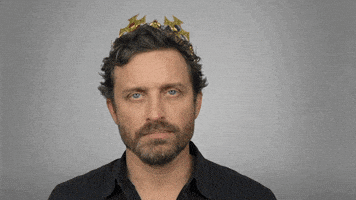 comic-con hq GIF by Kings of Con