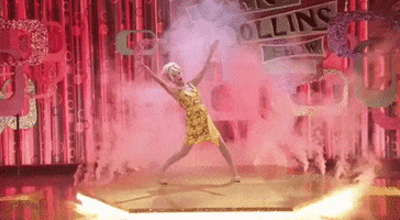 GIF by Hairspray Live!