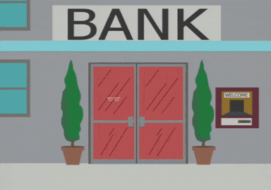 Bank GIFs - Find & Share on GIPHY