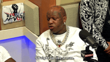 birdman GIF by REVOLT TV