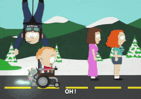 timmy GIF by South Park 