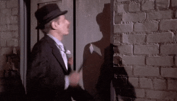 Knocking Knock Knock GIF by Warner Archive