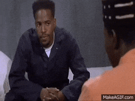 BlurdDotRadio anime black nerd popculture GIF