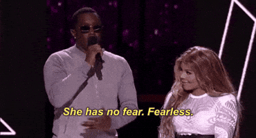 fearless lil kim GIF by VH1 Hip Hop Honors