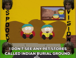 boys on the couch GIF by South Park 