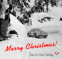 velocebooks christmas porsche911 velocebooks aircooledporsche GIF