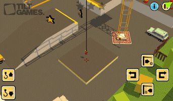 tiltgames game 3d ios android GIF