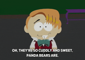 happy sneeze GIF by South Park 