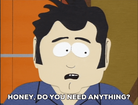 GIF by South Park