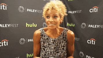 Looking Paley Center GIF by The Paley Center for Media