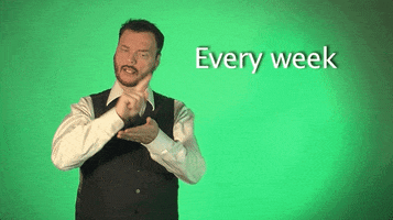 sign language asl GIF by Sign with Robert