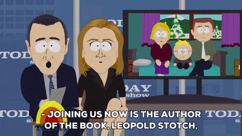 author