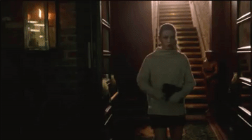 amged lucifer chloe GIF