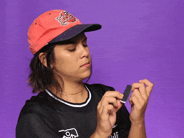 over it whatever GIF by Originals
