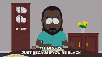 wine eating GIF by South Park 