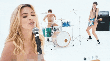 she's out of her mind GIF by blink-182