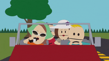 canadian drinking GIF by South Park 