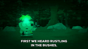 recording butters stotch GIF by South Park 