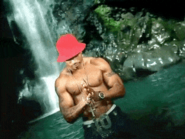 paradise GIF by LL Cool J 
