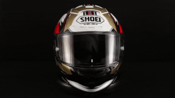 Helmet Marquez GIF