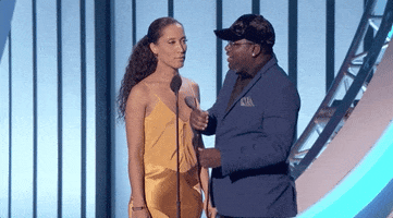 lil rel dancing GIF by Soul Train