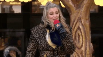 lauren alaina GIF by The 91st Annual Macy’s Thanksgiving Day Parade