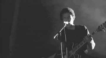 right on you GIF by Benjamin Booker