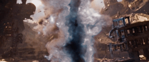 infinity war avengers GIF