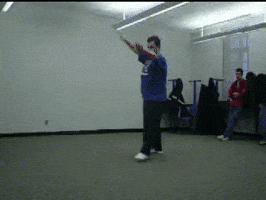 Drunk Balance GIF