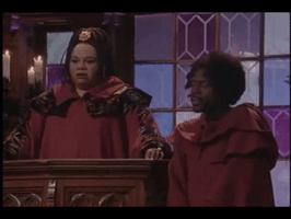 martin show comedy GIF by BET