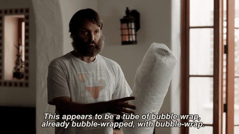 GIF by The Last Man On Earth - Find & Share on GIPHY