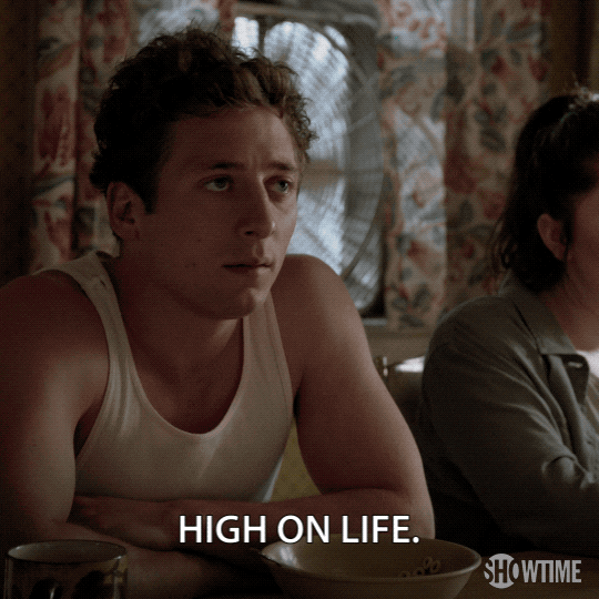 High On Life GIFs Find & Share on GIPHY