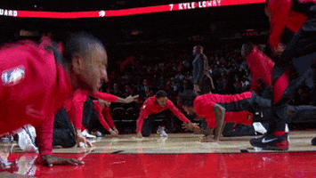 Toronto Raptors Tor GIF by NBA - Find & Share on GIPHY