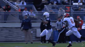 Penn State Football GIF