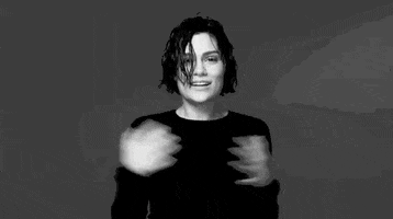 for you not my ex GIF by Jessie J