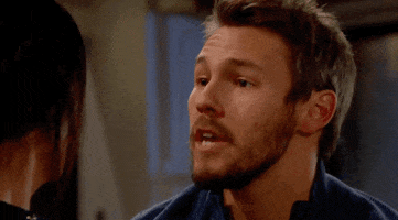 the bold and the beautiful marriage GIF by CBS