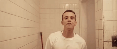 young jesus GIF by Logic
