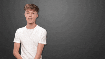 I Love You Kiss GIF by HRVY