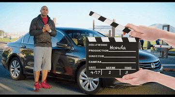 #askanyhondadriver GIF by NorCal Honda Dealers