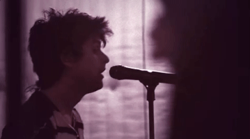 stay the night GIF by Green Day