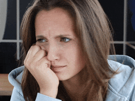Cry Reaction GIF by McDonald's CZ/SK
