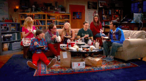 Learn English through “The Big Bang Theory” – SitCom English Learning  Series Episode 3 | 3D ACADEMY Official BLOGS