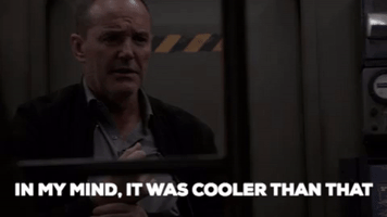 agents of shield GIF by ABC Network