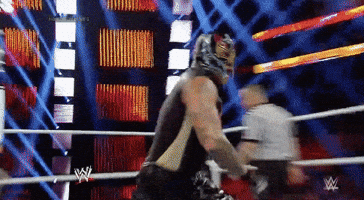 roman reigns GIF by WWE