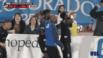 Colorado Springs Switchbacks Fc Football GIF by USL